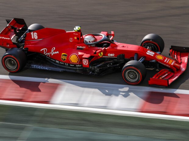 Charles Leclerc Charles Leclerc