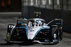 Bild zum Inhalt: Formel E 2021 Riad 1: Mercedes erobert erste Pole-Position der neuen Saison