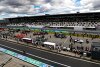 Wegen Coronakrise: Formel 1 schlittert 2020 in finanziellen Rekordverlust