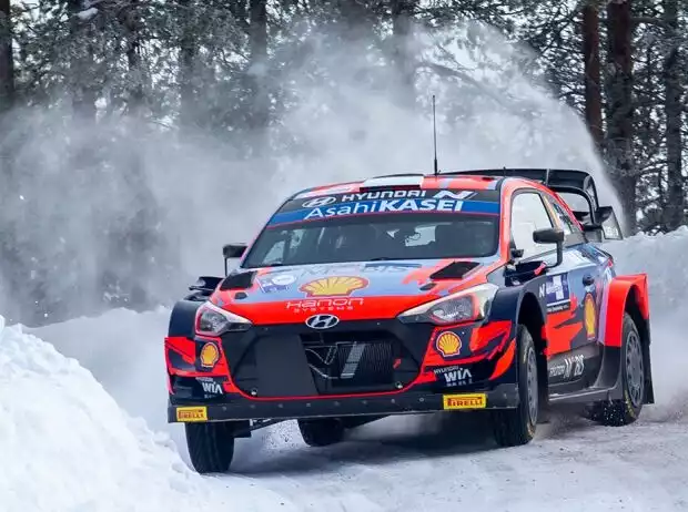 Titel-Bild zur News: Ott Tänak