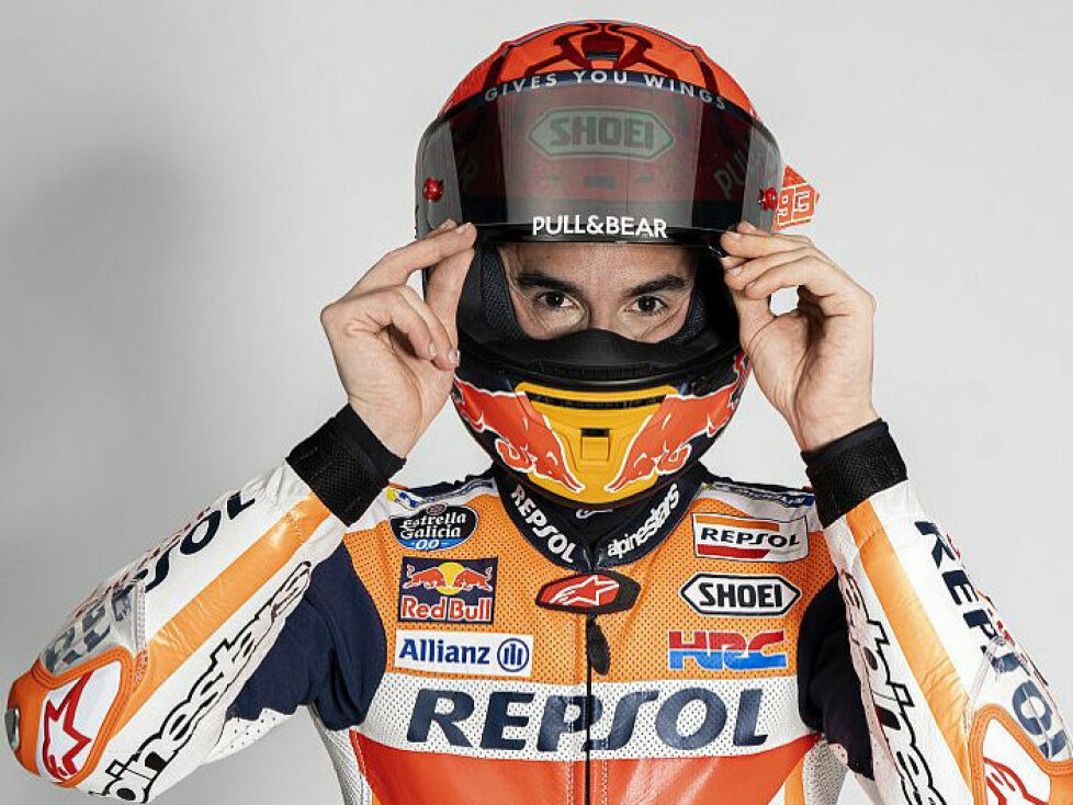 Marc Marquez