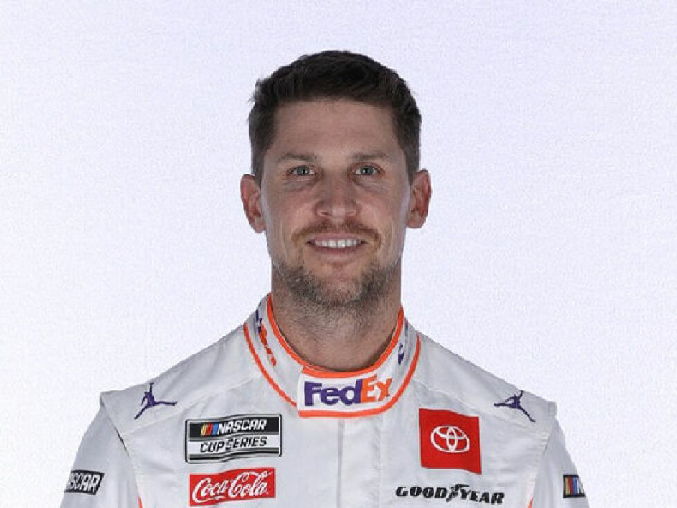 Denny Hamlin