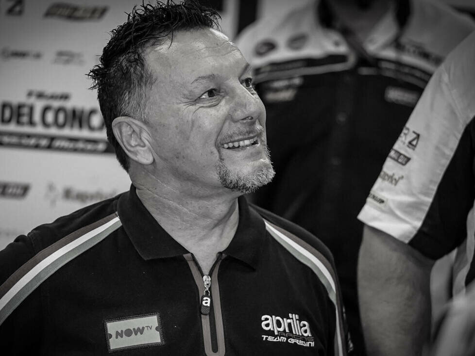 Fausto Gresini