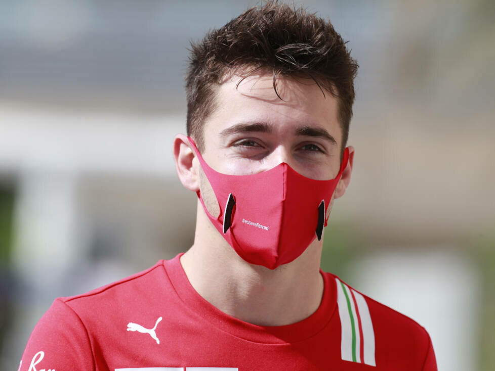 Charles Leclerc