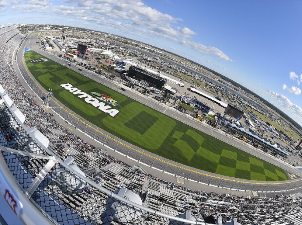 Daytona International Speedway