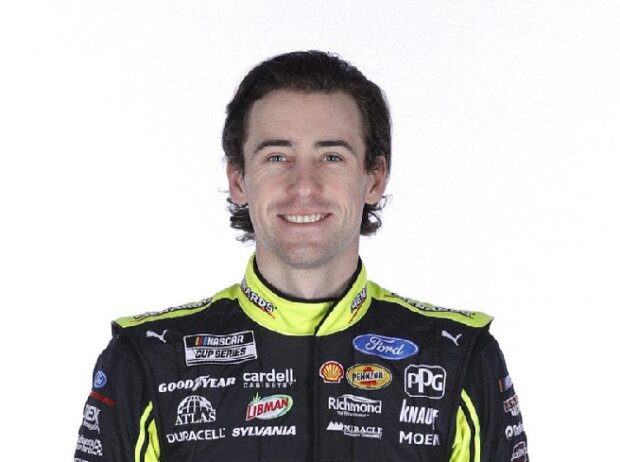 Ryan Blaney Ryan Blaney