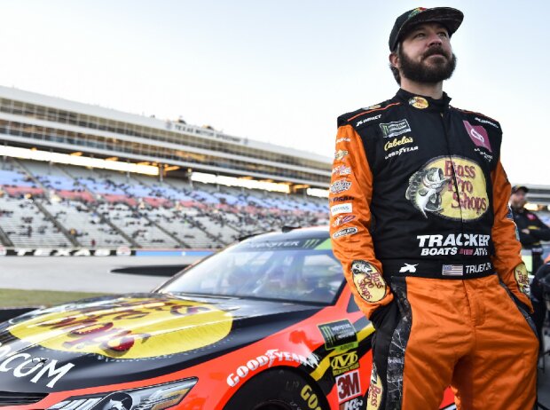 Martin Truex Jun. Martin Truex Jun.