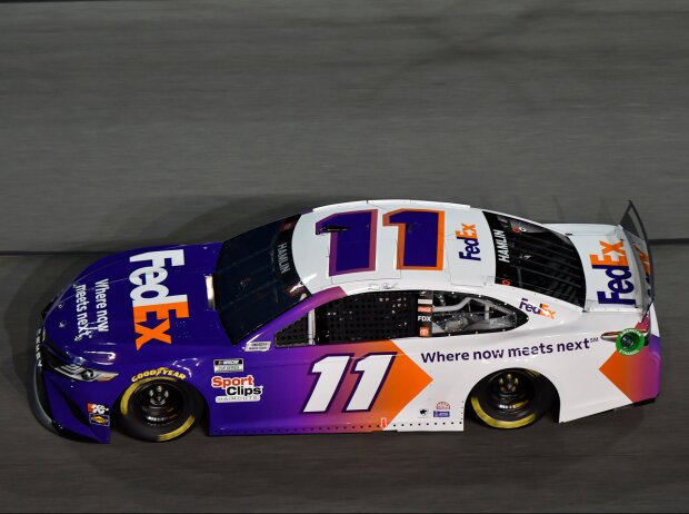 Denny Hamlin