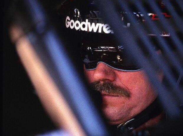 Dale Earnhardt