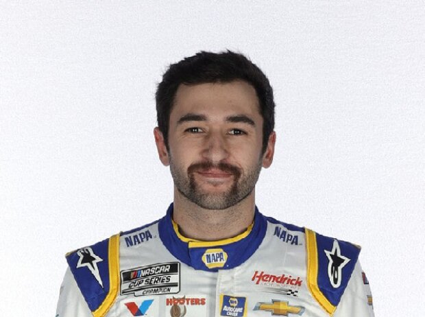 Chase Elliott Chase Elliott