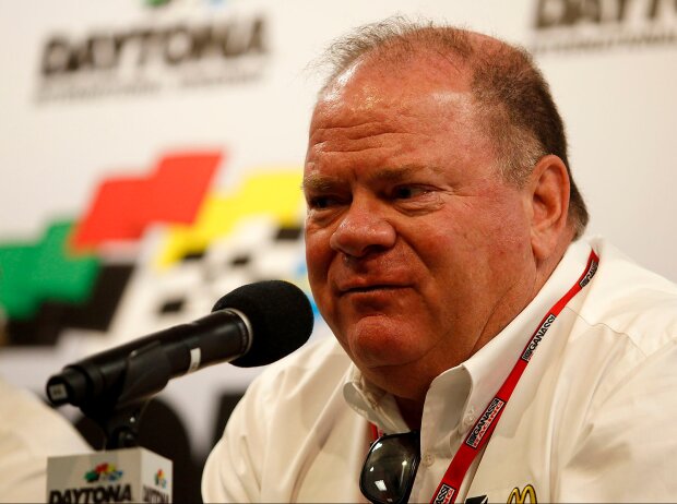 Chip Ganassi