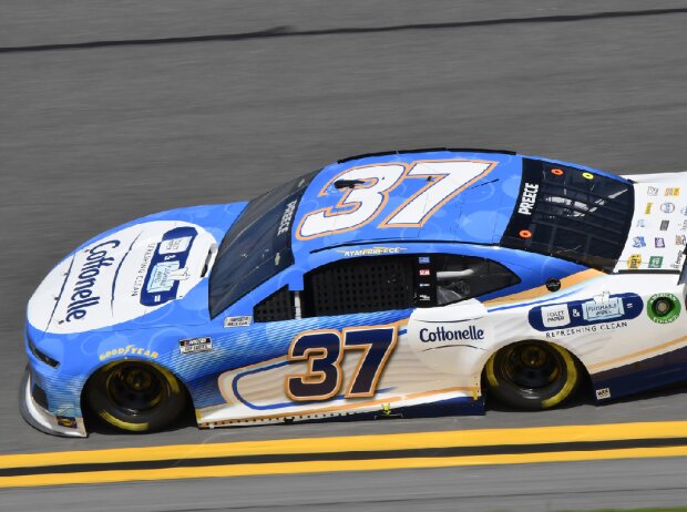 Ryan Preece Ryan Preece