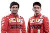 Bild zum Inhalt: Ferrari-Präsentation 2021: Diese fünf Dinge lernen wir daraus