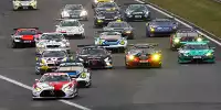 Bild zum Inhalt: Gewissheit: VLN/NLS-Saison 2021 findet wie geplant statt!