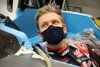 Bild zum Inhalt: Mick Schumacher: Sitzanpassung bei Haas vor Formel-1-Debüt