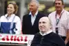 Bild zum Inhalt: Claire Williams: Warum Vater Frank bis zum Verkauf Teamchef war