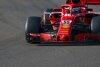 Bild zum Inhalt: So viel "Schonfrist" bekommt Carlos Sainz bei Ferrari
