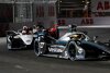 Bild zum Inhalt: Formel E 2021 Riad 2: Mercedes und Venturi vom Qualifying ausgeschlossen!