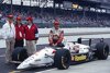 Bild zum Inhalt: Top 10: Die besten Wechsel von der Formel 1 zu den IndyCars
