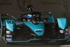 Formel E 2021 Riad 2: Sam Bird siegt unter Rot - Mercedes-Teams dabei