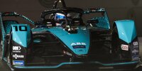 Bild zum Inhalt: Formel E 2021 Riad 2: Sam Bird siegt unter Rot - Mercedes-Teams dabei