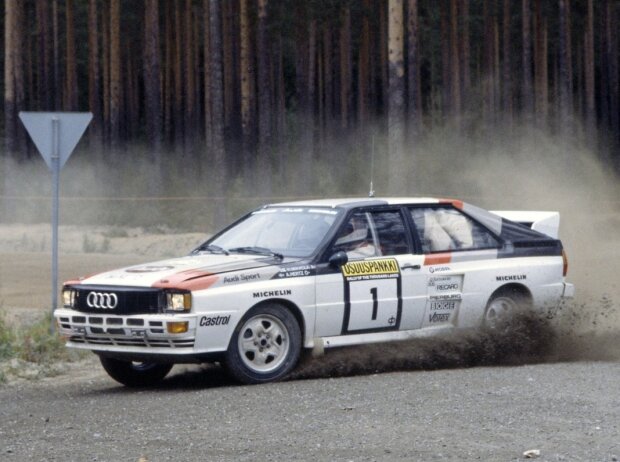 Hannu Mikkola