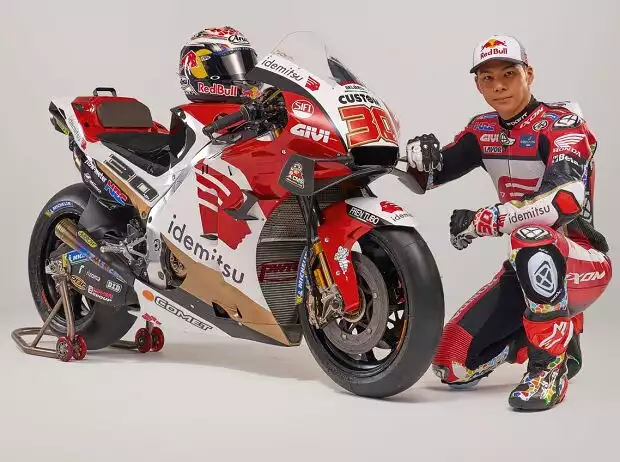 Titel-Bild zur News: Takaaki Nakagami