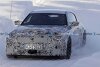 Bild zum Inhalt: BMW M2 (2023) erstmals mit Serienkarosserie erwischt