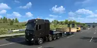 Euro Truck Simulator 2