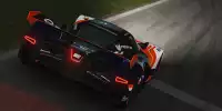 rFactor 2 RCCO eX ZERO 2021