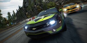 NFS Hot Pursuit Remastered: Update und neuer Folien-Editor