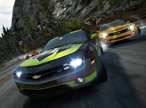 Need for Speed Hot Pursuit Remastered Need for Speed Hot Pursuit Remastered