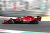 Topspeed-Defizit: Warum Ferrari nicht mehr an einen Nachteil glaubt