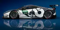 Bild zum Inhalt: Pilot Cassidy über Red-Bulls DTM-Projekt: "AF Corse in vielen Serien erfolgreich"