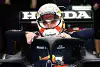 Bild zum Inhalt: Max Verstappen: Ich muss gar nicht noch fitter werden