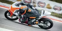 Bild zum Inhalt: Austrian-Junior-Cup: Förderprogramm für Motorrad-Nachwuchs in Österreich