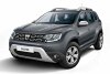 Bild zum Inhalt: Dacia Duster Urban (2021): SUV für Sparfüchse