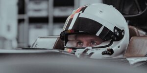 Lawrence Stroll glaubt an Sebastian Vettel: Wird so schnell wie früher sein