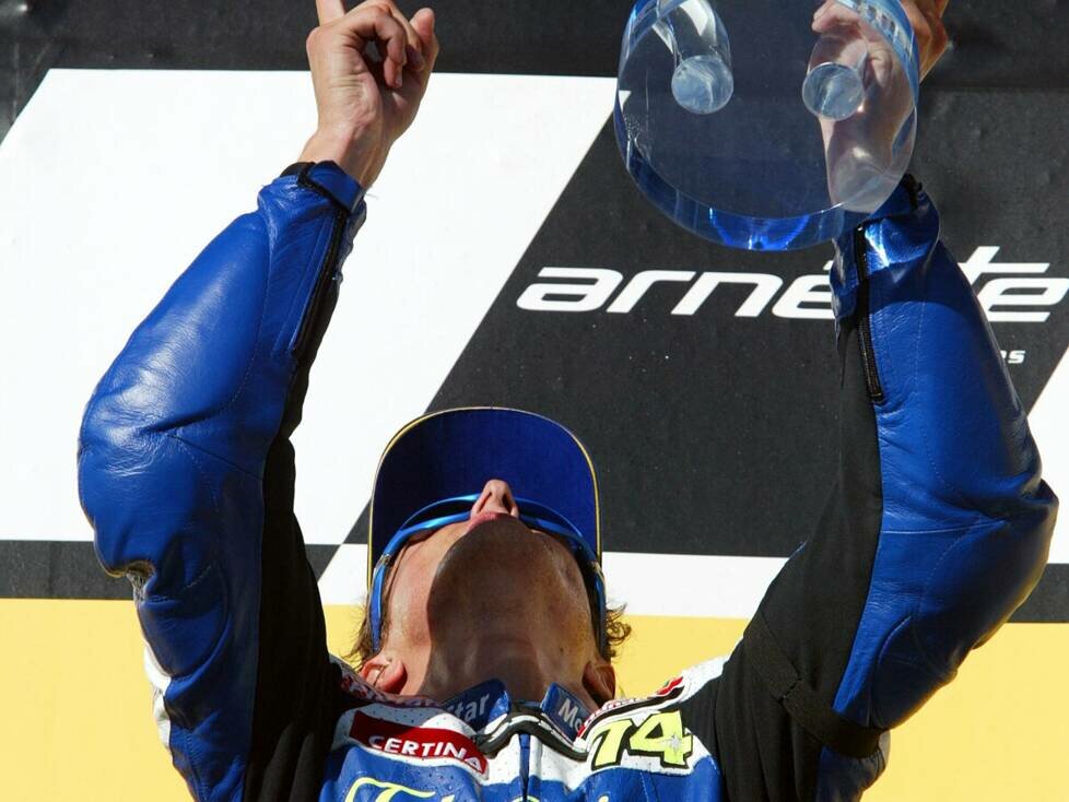 Sete Gibernau