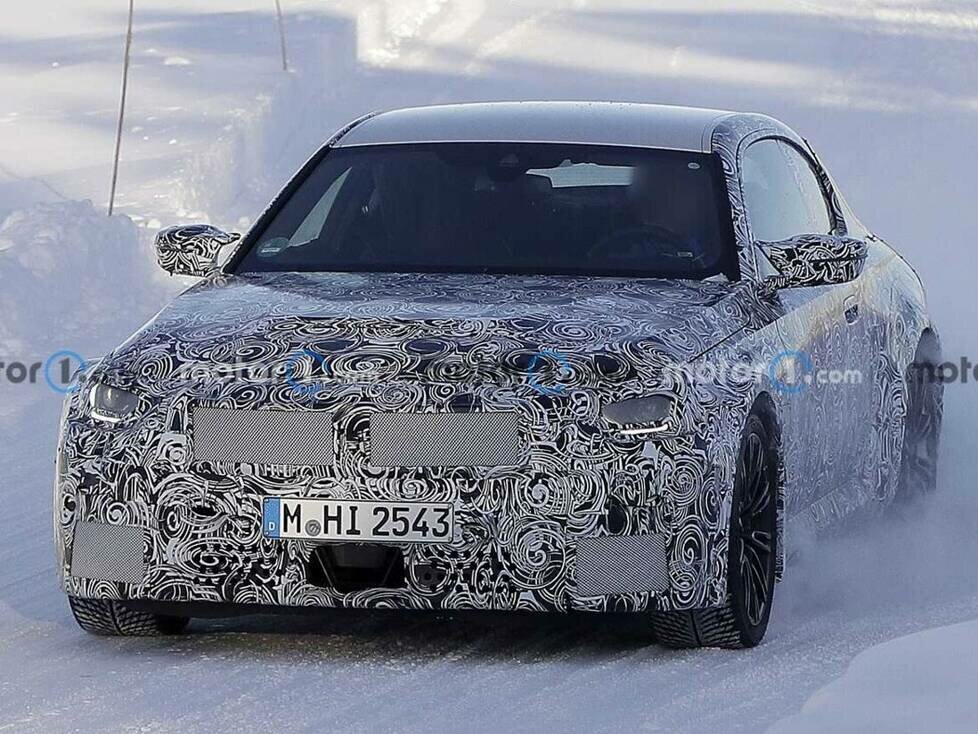 BMW M2
