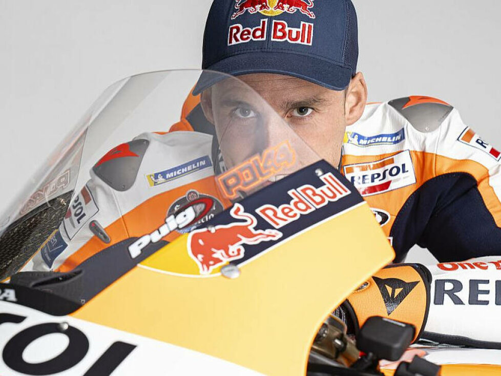 Pol Espargaro