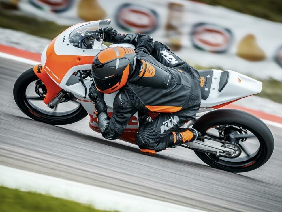 Austrian Talent Cup