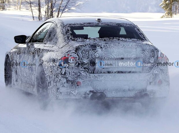 BMW M2 BMW M2