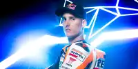 Bild zum Inhalt: "Mit Honda eines Tages Weltmeister werden" - Pol Espargaro hat große Ziele