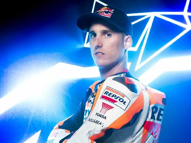 Pol Espargaro Titel-Bild zur News: Pol Espargaro