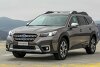 Bild zum Inhalt: Subaru Outback (2021): Sechste Generation endlich auch in Deutschland