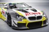 Offiziell: Rowe steigt mit mindestens zwei BMW M6 GT3 in die DTM ein!