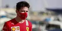 Bild zum Inhalt: Leclerc über Ferraris Le-Mans-Programm: "Würde sehr gerne dort fahren"