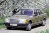 Mercedes 190 (1982-1993): Der Großvater der C-Klasse