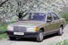 Bild zum Inhalt: Mercedes 190 (1982-1993): Der Großvater der C-Klasse